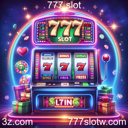 Descubra os Bônus Atraentes do 777 Slot