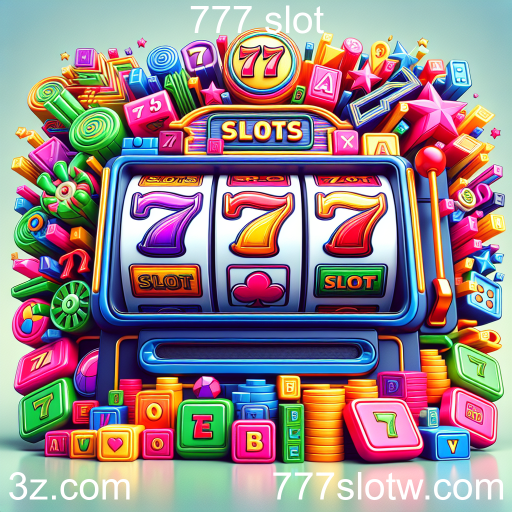 Atrações dos Jogos de Slots: Diversão e Oportunidade