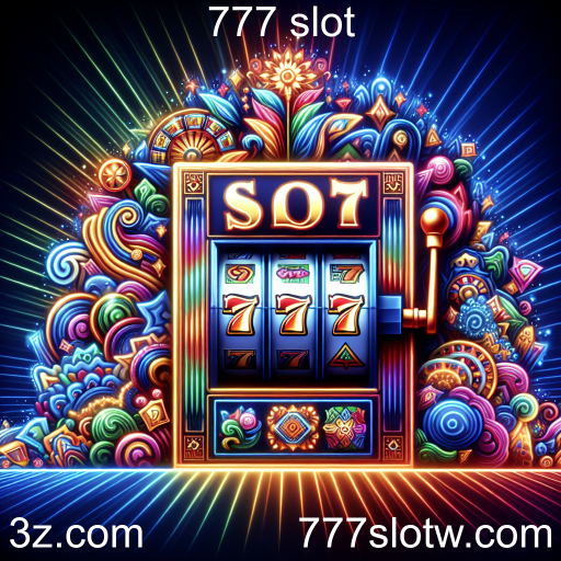 Descubra a Emoção dos Slots de Temas Variados no 777 Slot